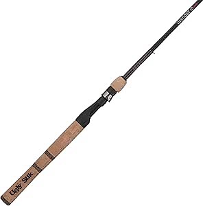 Ugly Stik Elite Spinning Fishing Rod