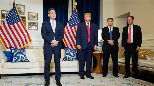 Trump lawyer in Jack Smith case draws conservative backing after DOJ praise rattles 'elite' legal conference