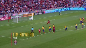 156K views · 1.5K reactions | We're looking back on some of the best saves in Major League Soccer (MLS) history. Tim Howard and Nick Rimando make the cut 理 | ESPN FC | Facebook