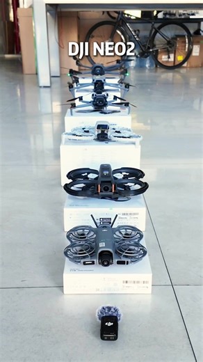 Best Sounds of DJI Drones: Which One Do You Prefer?