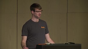 Decoding the LoRa PHY (33c3) 使用SDR抓包LoRa