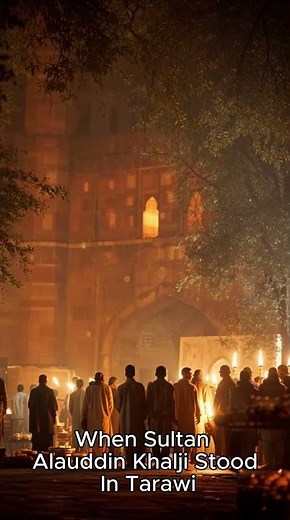 How Ramadan Shaped the Greatest Islamic Empires”