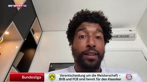 Dante exklusiv: Das komplette Interview