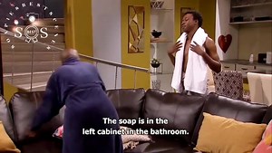 1.2M views · 10K reactions | #Muvhango Best Scene  ●Imani was like "Really Gugu , Vhutshilo out of all people? "  #bestscenepictures | SA Soapies Scenes | Facebook