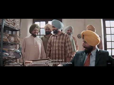 bambukat 2 ammy virk bannu sandhu full movie part 1