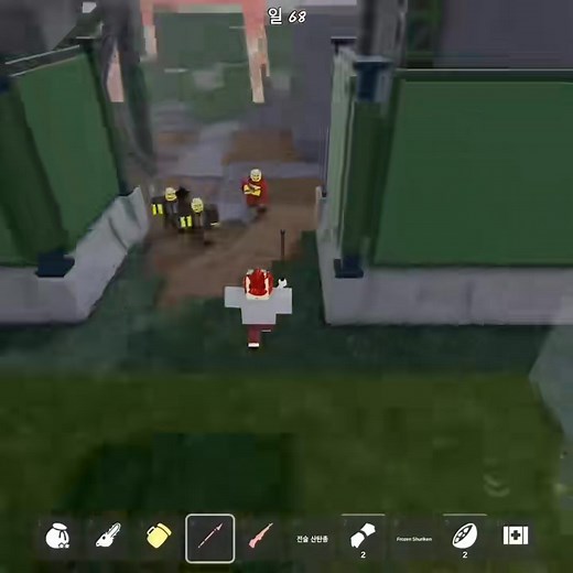 594K views · 10K reactions | No class solo speedrun 99 nights gameplay #robloxfyp #99nightsintheforest #fypシ | Braincell Lost | Facebook