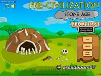 Play Pre-Civilization: Stone Age | Free Online  Games. KidzSearch.com