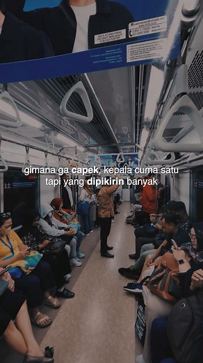 1.8K views · 79 reactions | ga punya kepala lebih serem . #tempatbercakap #tbreminder . Video, Script & Edit : @ulx.id | Music : Bernadya - Kini Mereka Tahu | tempatbercakap | Facebook
