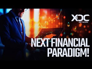 XDC Crypto Review: XDC Network The Blockchain For International Trade & Banking!