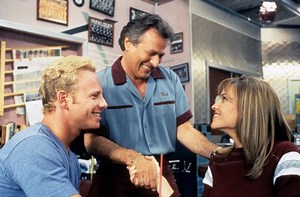 Beverly Hills, 90210 - Forgive and Forget (S08E03) (1997) | ČSFD.cz