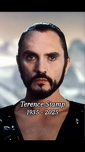Iconic film legend #terencestamp has returned to Krypton 🙏🏻😢 Rest in Peace... #ripterencestamp #generalzod #superman #priscillaqueenofthedesert #valkyrie #actor #legend #magnoliaemporium | Magnolia Emporium