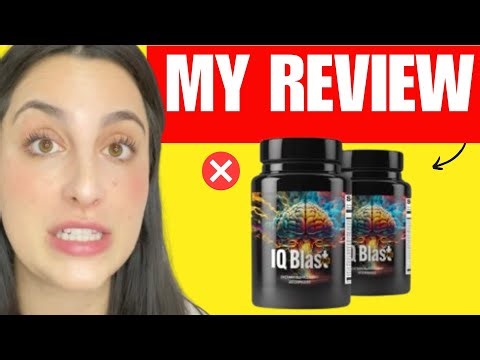 Iq blast pro test review – People say their thoughts feel faster in moments they least expect