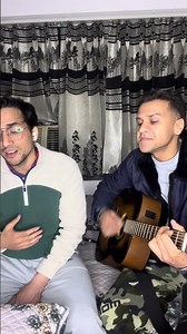 Maula❤️#guitarcover #anuvjain #music #love #indiemusic #livesong #trendingshorts