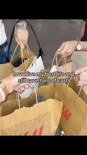 these simple rules keep my money in check #moneysmart #Budgeting #saveandspend #viral #shorts