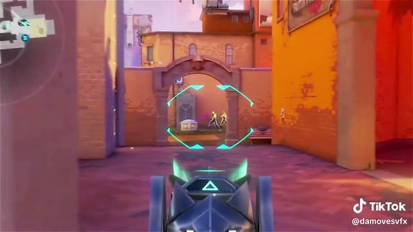 Valorant Jett Theme Song: Dash Nmixx Instrumental