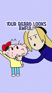 1.2M views · 22K reactions | make way for this classy guy #guypals #animation | Ultimate Guy Pals | Facebook