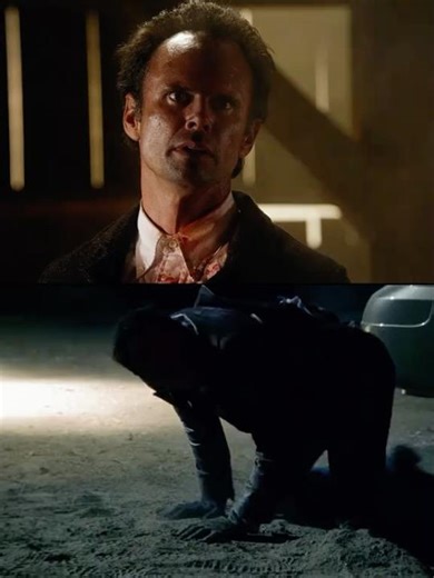 Boyd Crowder vs Shane Vendrell #edits #vsbattle #theshield