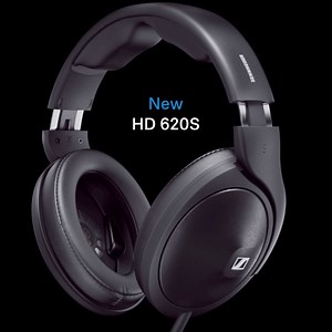 Be mesmerized by enhanced clarity and accuracy of the audio reproduction. | Sennheiser