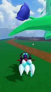 How to Get Gravity Cane in Blox Fruits