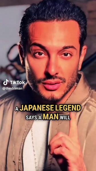 Understanding the Japanese Legend of a Man's Tears