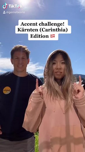 Accent Challenge: Austrian vs. German - Life Abroad Experience