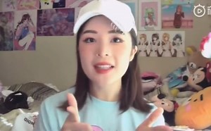 【LaDeathMachine】和我一起化妆