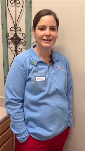 At Mississippi Sports Medicine, we’re proud of the care we provide, but it’s the people behind that care who make this place feel like home. In this video, some of our team members share their favorite part about working here, and their answers remind us why we love what we do every single day. 💙 From our staff to our patients, thank you for being the heart of Mississippi Sports Medicine. | Mississippi Sports Medicine - Tupelo