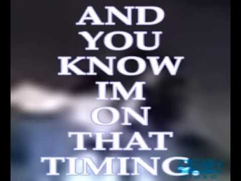 say dat 2 / feel it music video w mace