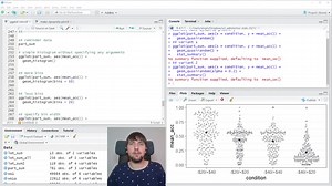 MSc Statistics, Lecture 3: Histograms - Part 1
