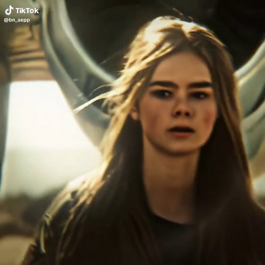 Isabella Sermon in Jurassic World Edits