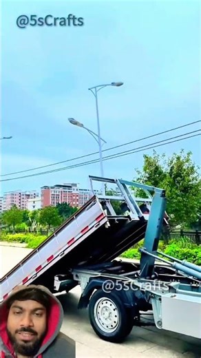 Hydraulic engineering #shortsfeed #automobile #trendingshorts #bome