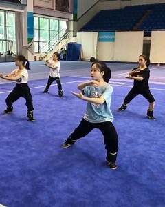 209K views · 10K reactions | Modern Wushu Taijiquan Training | Jiayoo Wushu | Facebook