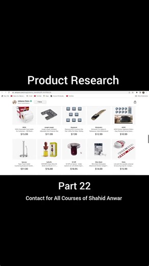 Effective Product Research Strategies