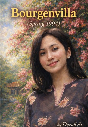 Bringing back that 1994 heartbreak energy! 🥀🎸 Testing if AI can handle the raw soul of Ameng Spring. How’s the 'vibe' on this one? 🎤✨ #Bourgenvilla #KumpulanSpring #RockKapak #AICover #Lagu90an