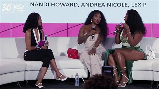 The Parental Advisory Horizontal Clip