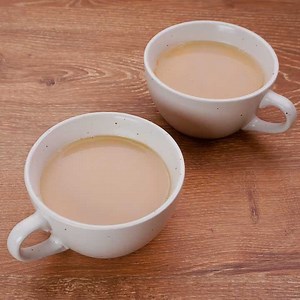 ほっとあたたまる♪ バター茶のレシピ動画・作り方 | デリッシュキッチン