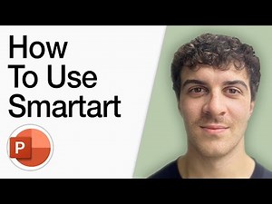 How To Use Smartart In Powerpoint (Full 2025 Guide)