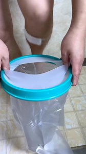 37K views · 63 reactions | Convenient to take a shower when injured | Idea Speed | Facebook