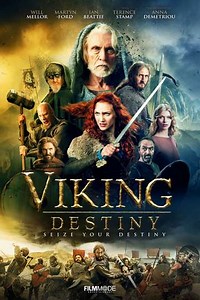 Viking Destiny (2018) Streaming - Where to Watch Online