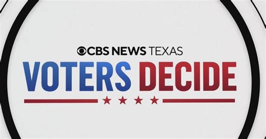 North Texans cast ballots in key 2026 municipal elections