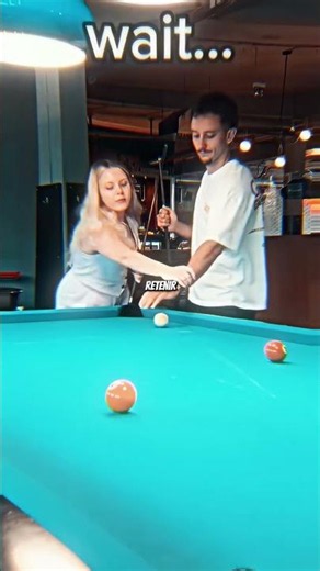 👀 Il pensait qu'elle avait raté, mais... 🤯