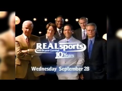 00's Promos - HBO September 11th, 2005