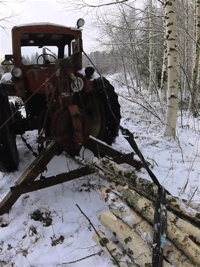 Full Video of Belarus Tractor MTZ Series