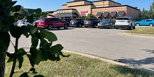 Leawood businesses feel the effects of Hereford House closure