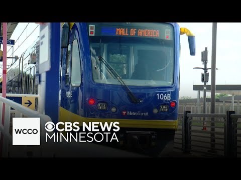 Minnesota Legislature looks to make Metro Transit safer for workers