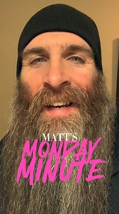 MMM: DRIVE YOUR CAR (and a surprise announcement) | Matt McClure