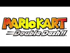 Waluigi Stadium & Wario Colosseum - Mario Kart Double Dash!!