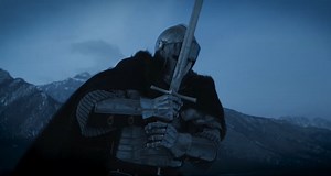 Medieval Horror Movie ‘A Knight’s War’ Directed By the Man Who Played ‘Psycho Goreman’ [Trailer]