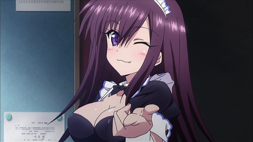 Absolute Duo (English Dub) | E2 - Duo