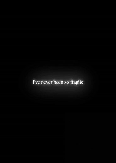 Fragile - Laufey: The Perfect Overlay for Edits